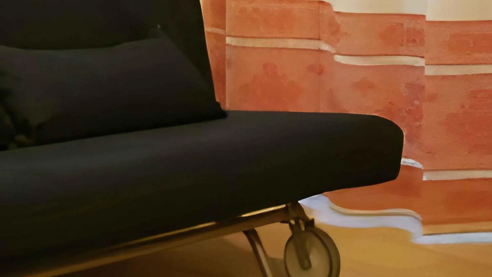 Apartment In Santa Margherita Di Pula 48219