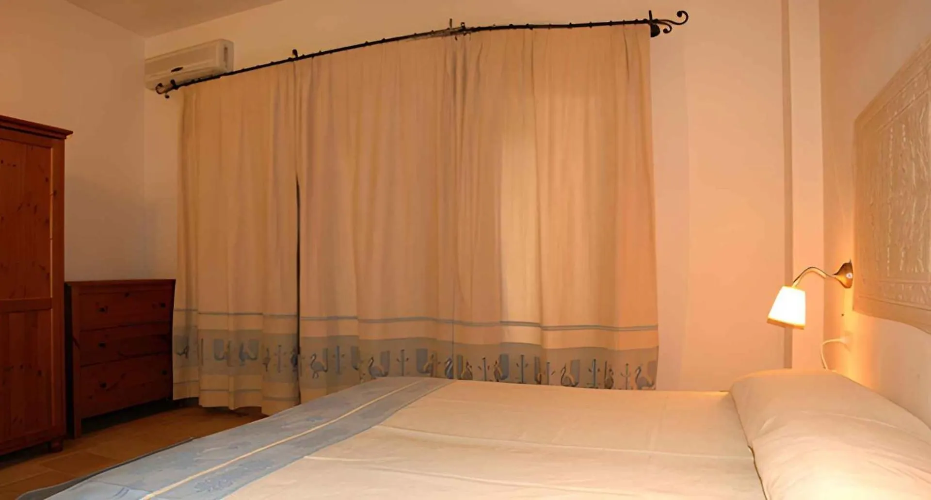 Apartment In Santa Margherita Di Pula 48219 location