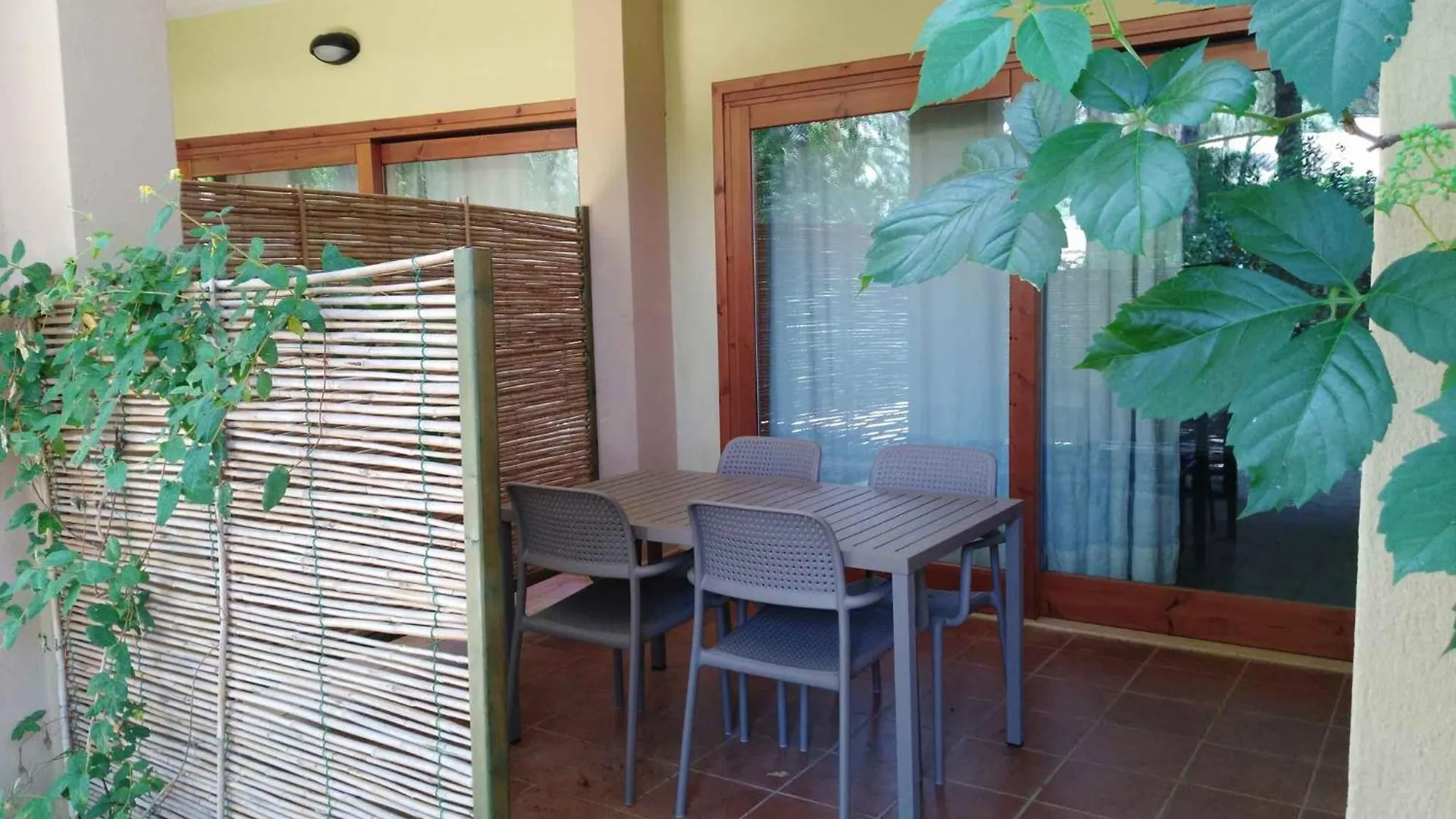 Apartment In Santa Margherita Di Pula 48219 Italy