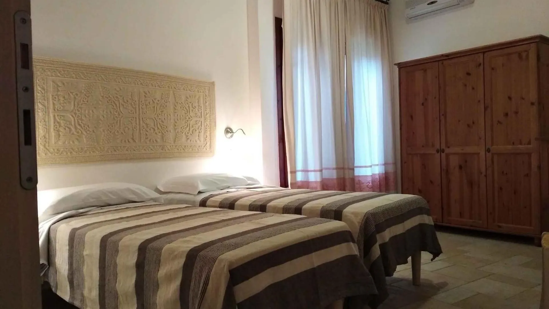 Apartment In Santa Margherita Di Pula 48219 0*,  Italy