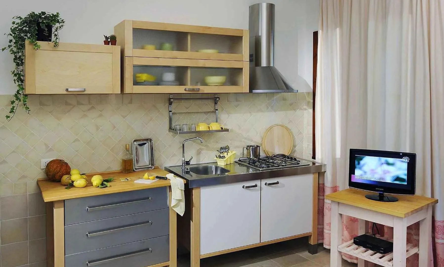 Apartment In Santa Margherita Di Pula 48219 0*,  Italy
