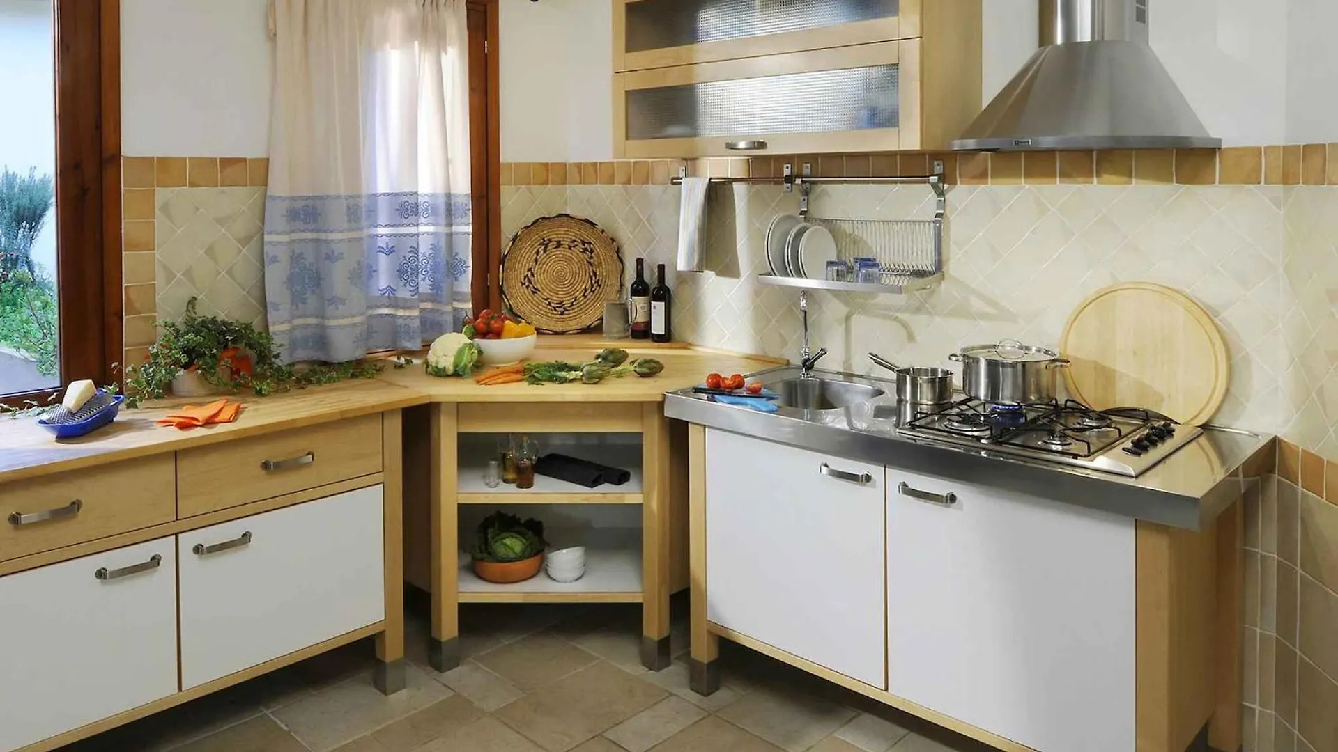 Apartment In Santa Margherita Di Pula 48219 Italy
