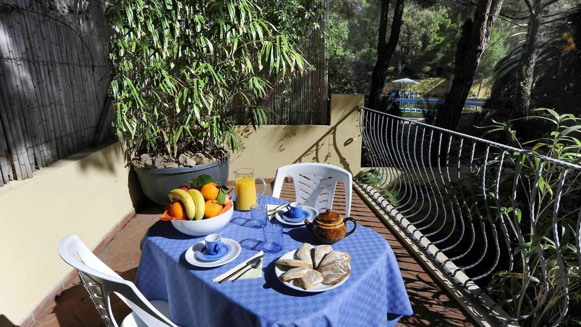 Apartment In Santa Margherita Di Pula 48219 0*,
